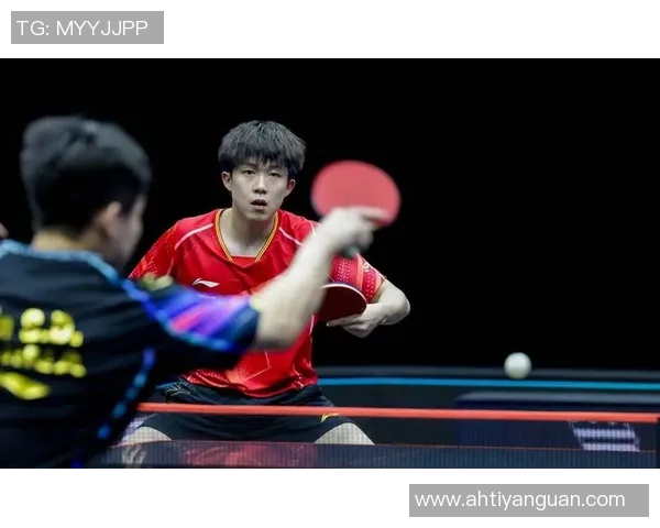杭州乒乓球队战术解析：掌控比赛节奏与对手心理的系统研究