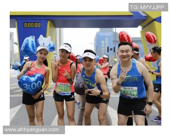 武汉街舞队在马拉松大满贯中的团队协作表现精彩回顾与点评