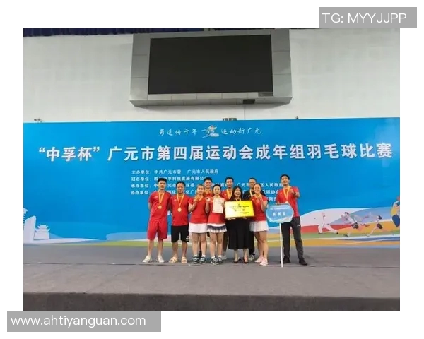 以体育精神为核心探索新时代竞技文化的传承与发展