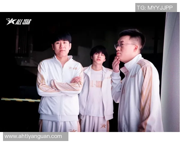 全明星赛回顾：LNG战队节奏掌控与表现分析