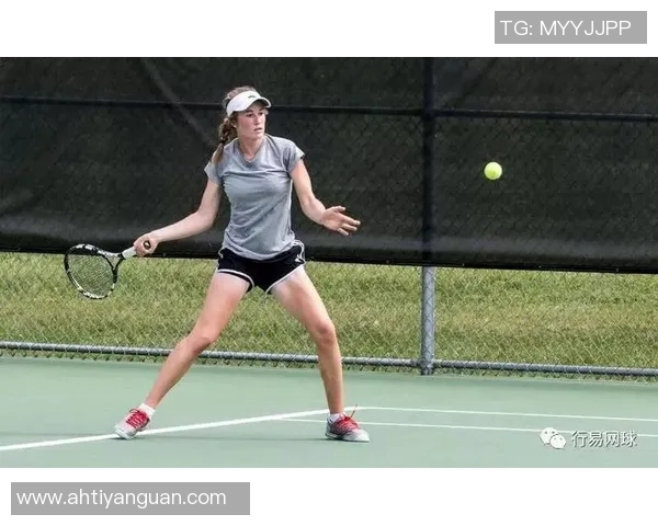 黄芳专访：从青涩球场到职业巅峰的网球人生回顾