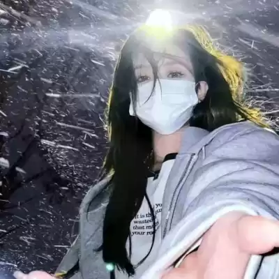 贡曼寒